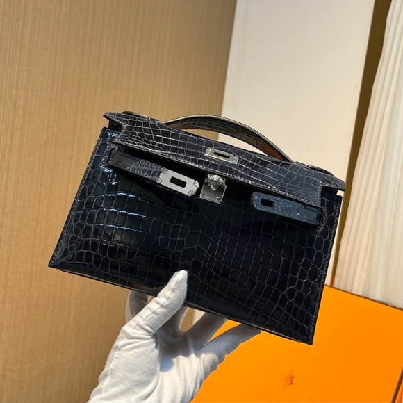 <AUTHENTIC>Hermes bag - Picture 4 of 9